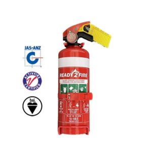 1kg ABE Fire extinguisher
