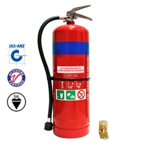 9L Fluorine Free Foam extinguisher