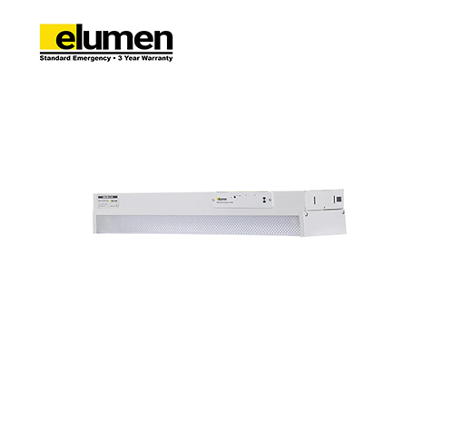 LED Widebody Emer Batten Light