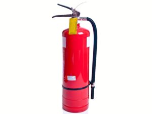 Fire Extinguishers