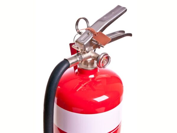Fire Extinguishers