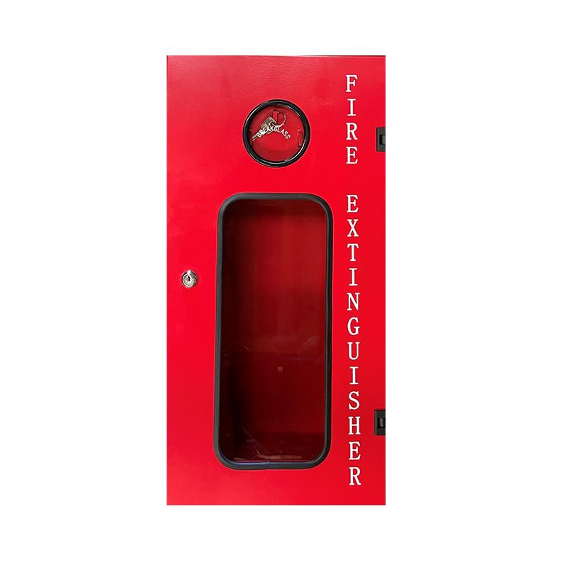 2.5 Metal Cabinet