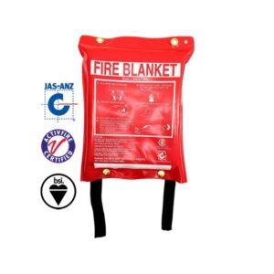 1.2M x 1.8M Fire blanket