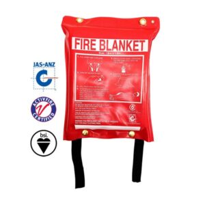 Fire Blankets