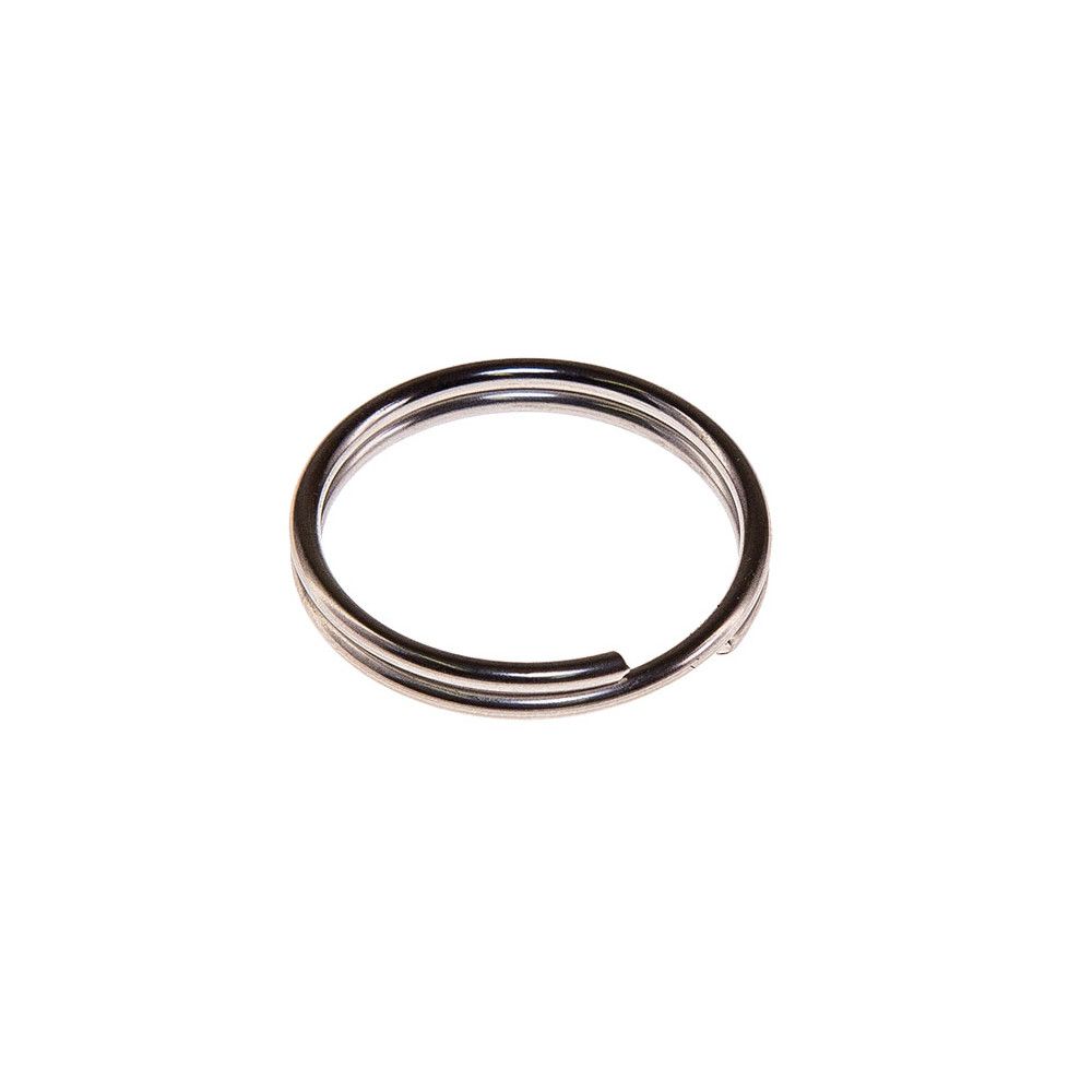 Service tag ring