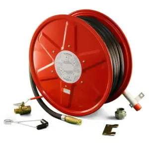 Fire Hose Reel