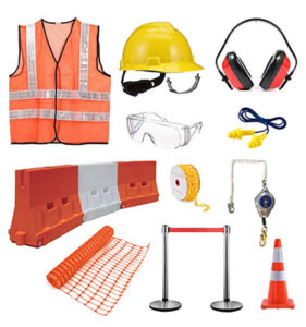 Workplace Safety