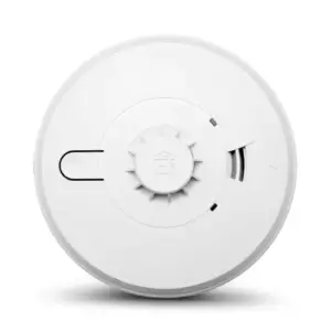 Smoke and Heat Alarms FireFix